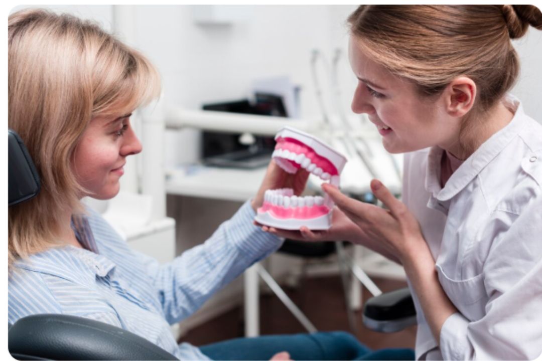 all on 4 dental implants complete guide for missing teeth